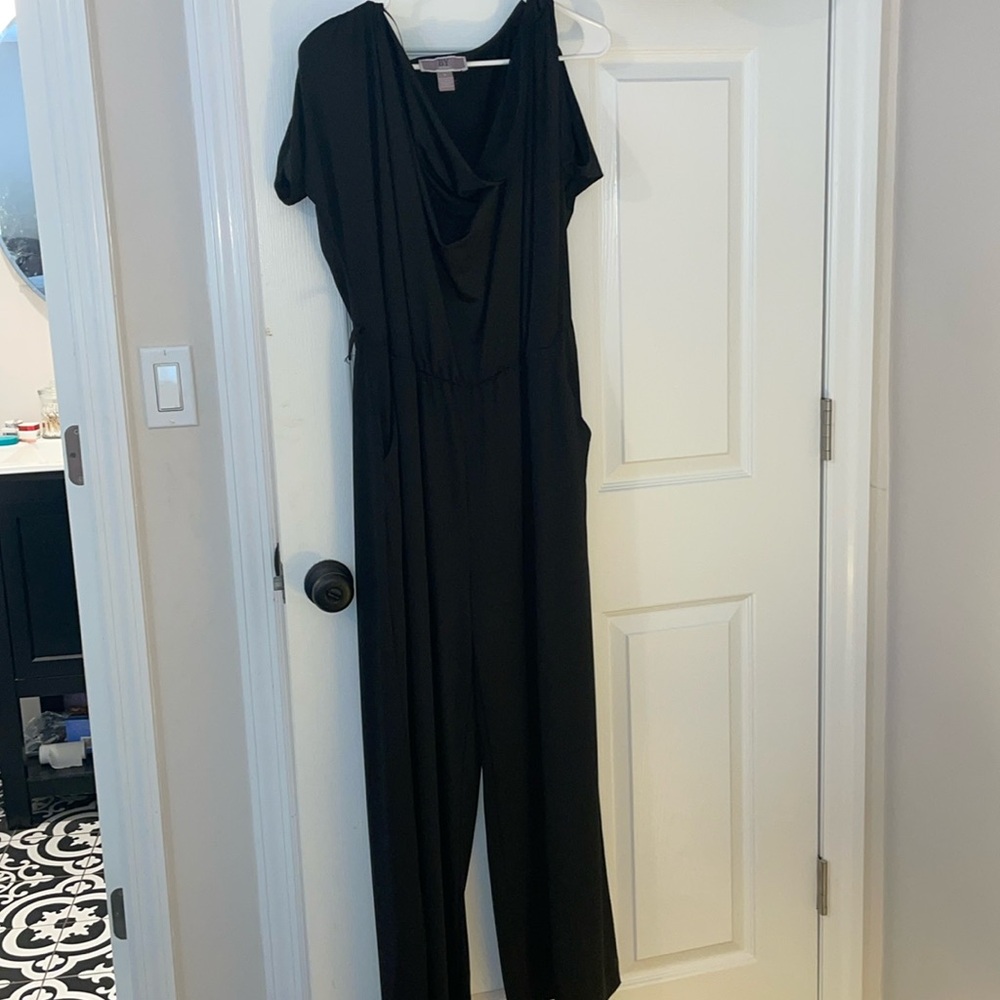 Dressy jumpsuit